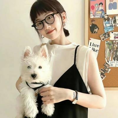 牠不重，牠是我宝贝3