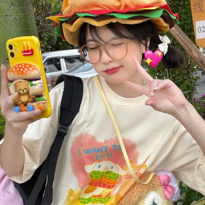 我的狐仙女友