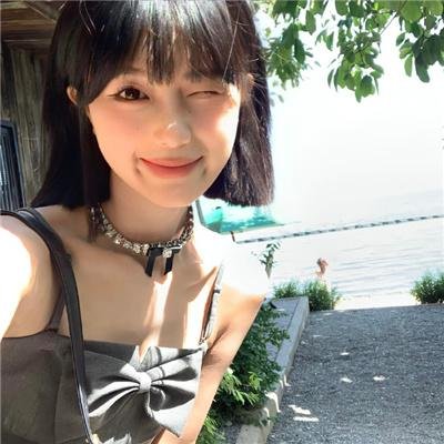 秦始皇的情人